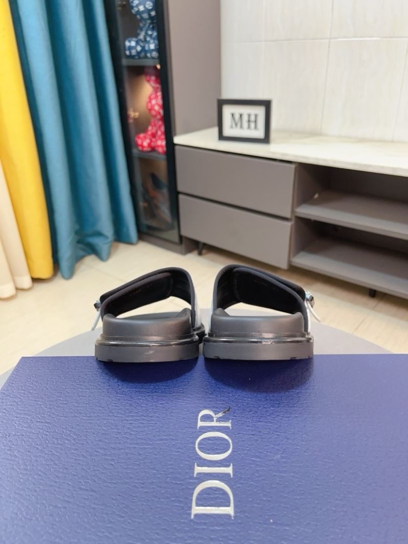 Christian Dior Slippers